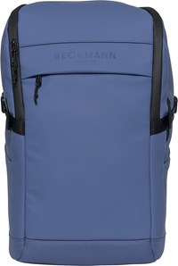 Beckmann Ryggsäck Street FLX Blå 1