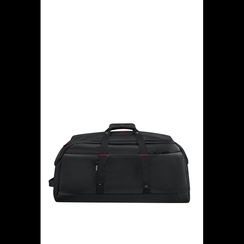 Samsonite Duffelväska Ecodiver L Svart Str L 3