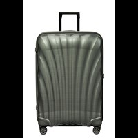 Samsonite Resväska C-Lite Grön 75 Cm 1