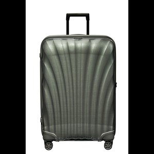 Samsonite Resväska C-LITE 75 Cm Grön