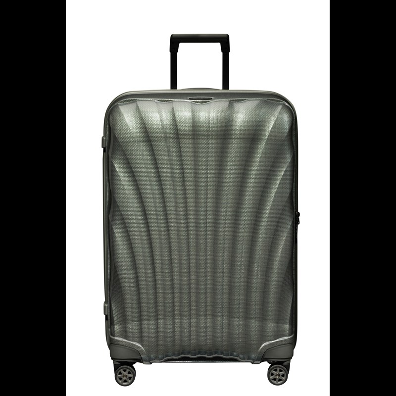 Samsonite Kuffert C-Lite Grøn 75 Cm 1