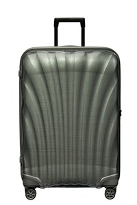 Samsonite Resväska C-LITE Grön 75 Cm 1