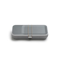 Orbitkey Organiser/Trådlös laddare Nest Grå 1