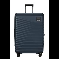 Samsonite Resväska Intuo M. blå 75 Cm 1