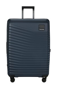 Samsonite Resväska Intuo M. blå 75 Cm 1