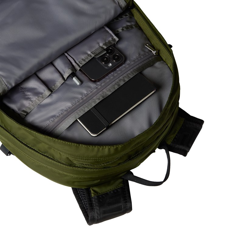 The North Face Rygsæk Borealis Classic Oliven 15" 6