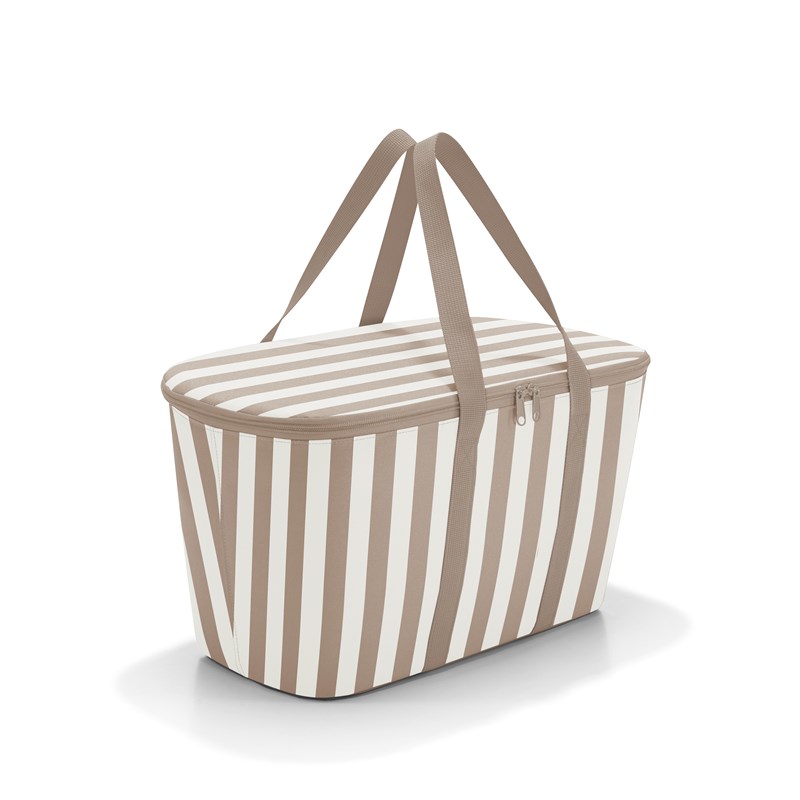 Reisenthel Køletaske Coolerbag Stribet 3