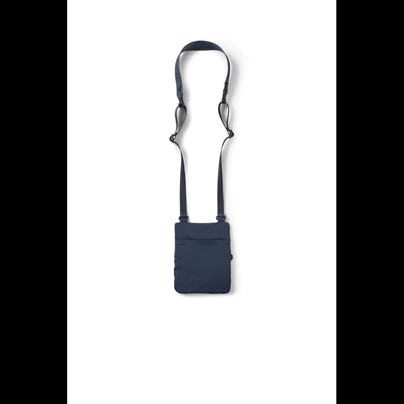 Samsøe Samsøe Crossbody Saluis S bag 15582 Mørk blå 2