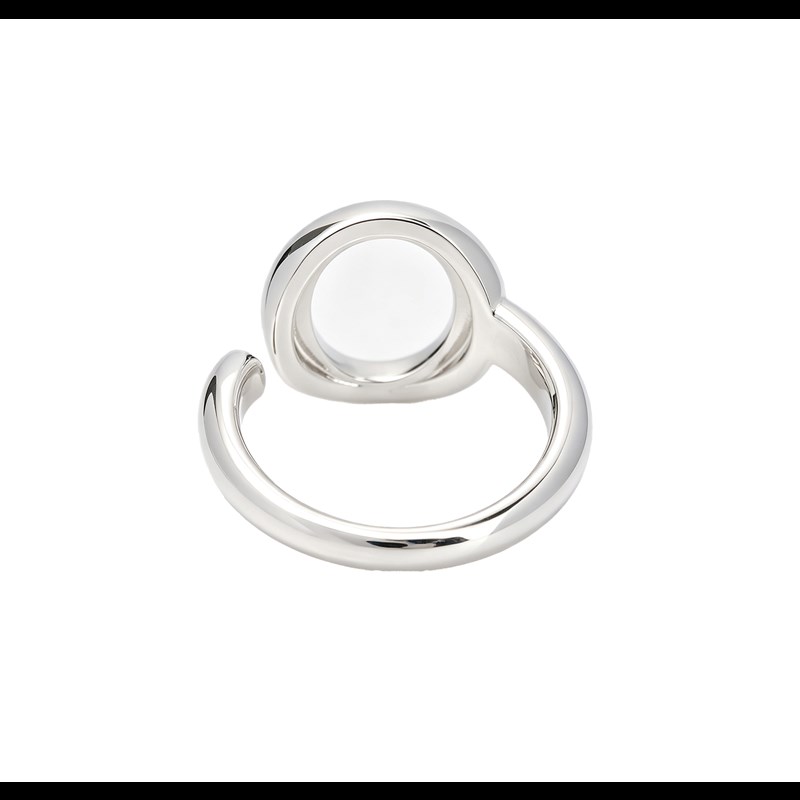 Conmé Ring Sapporo Sølv 5