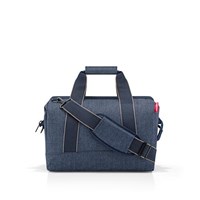 Reisenthel Reseväska Allrounder M Denim 1