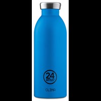 24Bottles Termoflaske Clima Bottle Paci Kobolt
