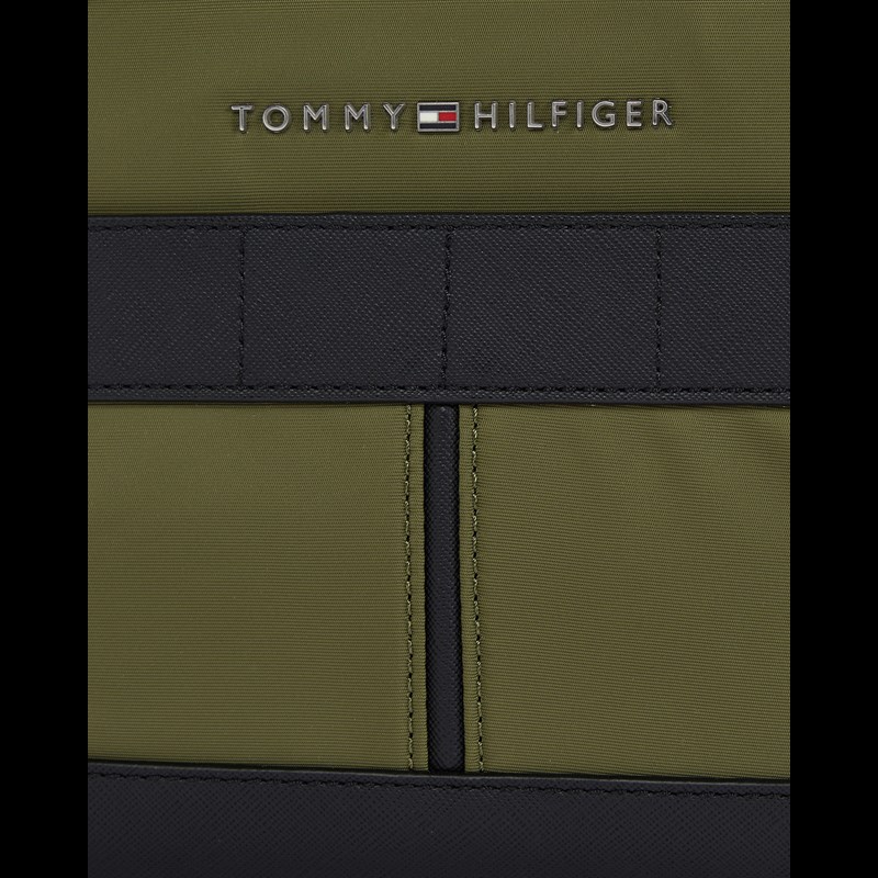 Tommy Hilfiger Crossover Elevated Grön 4