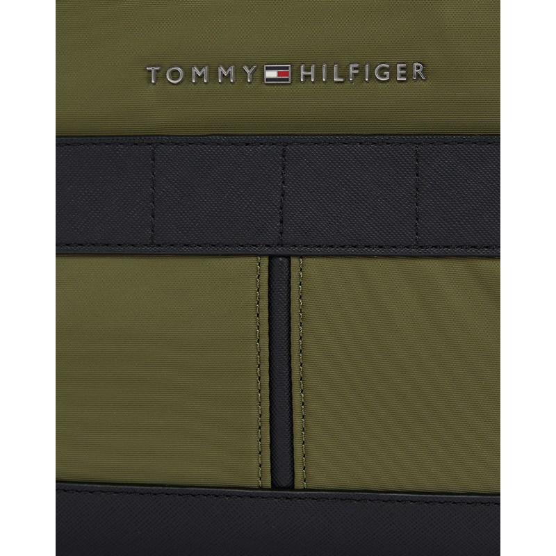 Tommy Hilfiger Crossovers Elevated Grøn 4