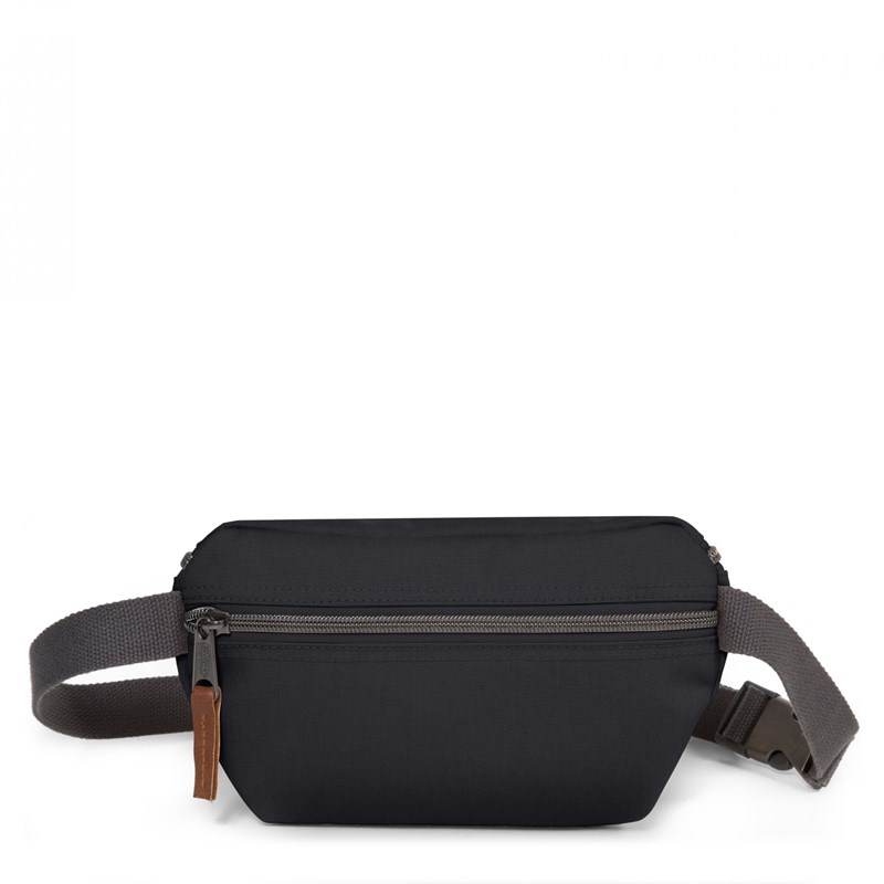 Eastpak Bæltetaske Springer Sort/Cognac 4