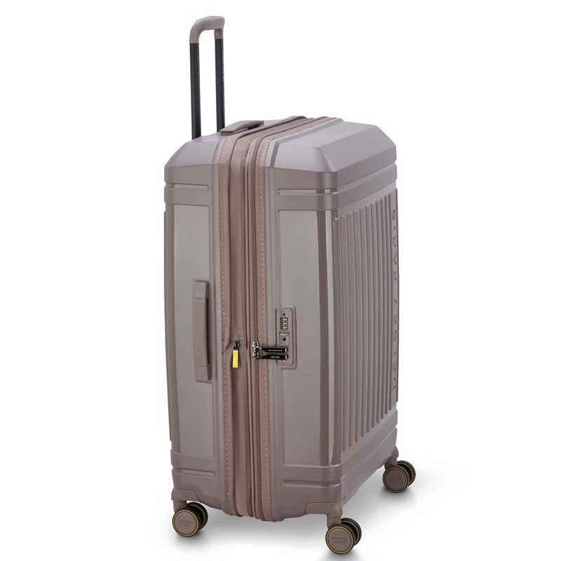 Delsey Kuffert Lutece Brun 76 Cm 8