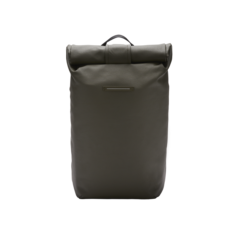 Horizn Studios Rygsæk SoFo Rolltop Oliven Grøn 16" 1