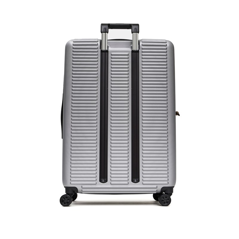 Mandarina Duck Resväska Tank Case L Grå 75 Cm 3