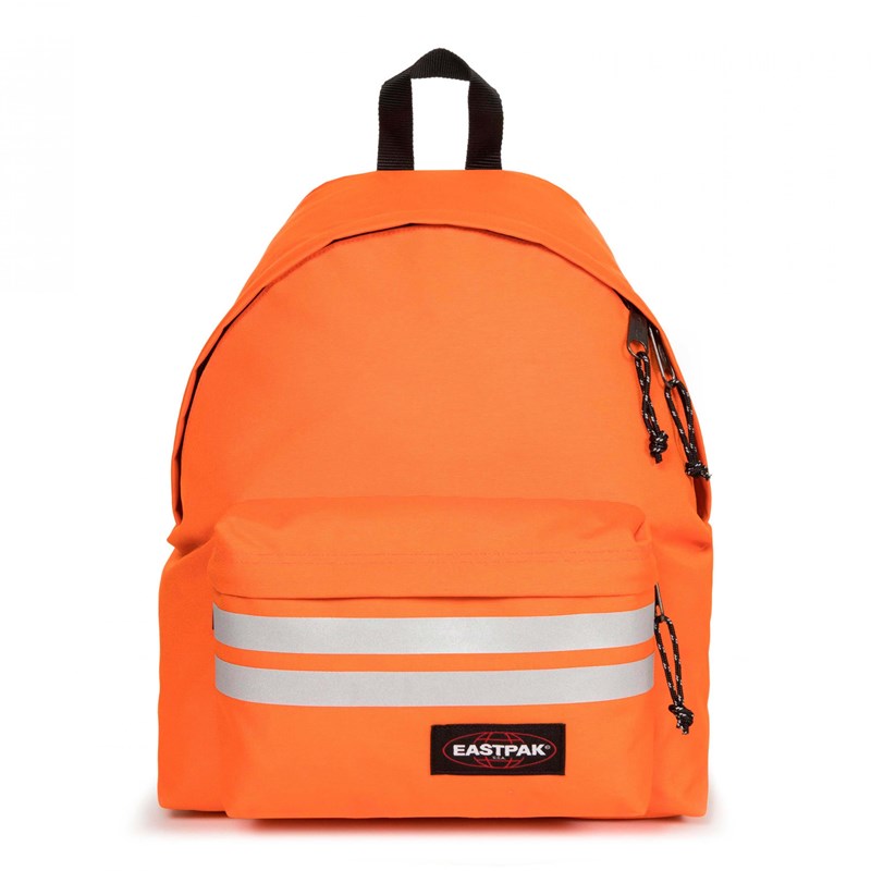 Eastpak Rygsæk Padded Pak'r Orange 1