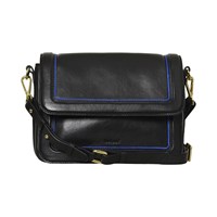 Belsac Crossbody Lajla  Sort 1