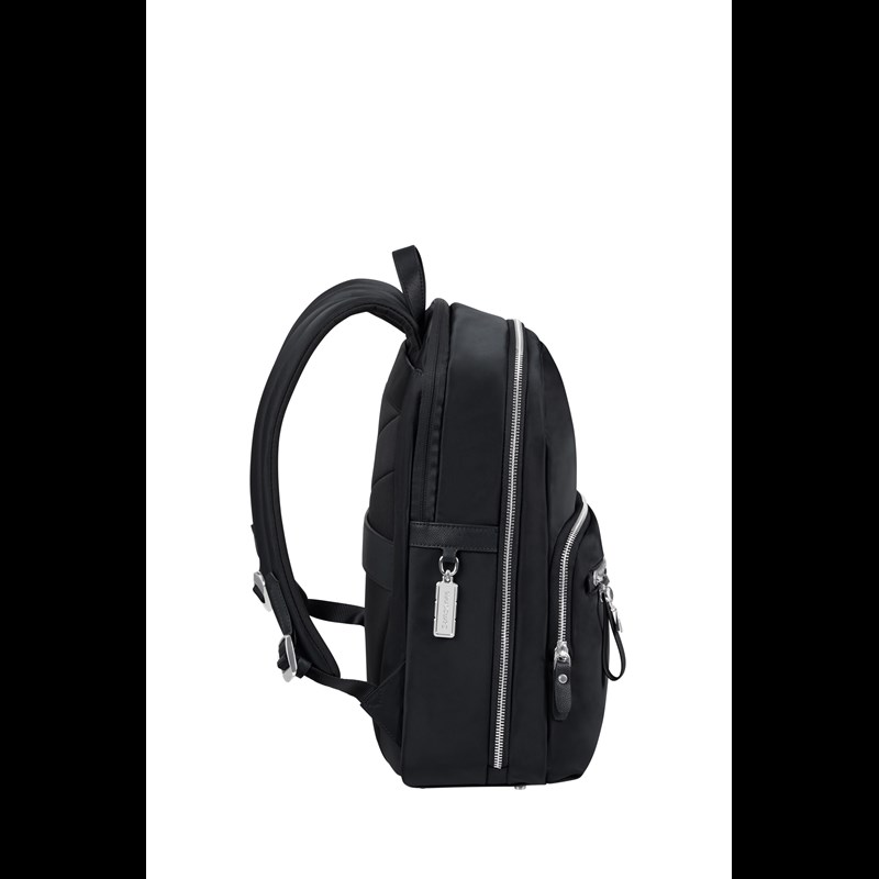 Samsonite Ryggsäck Karissa Evo Slim Svart 14" 3