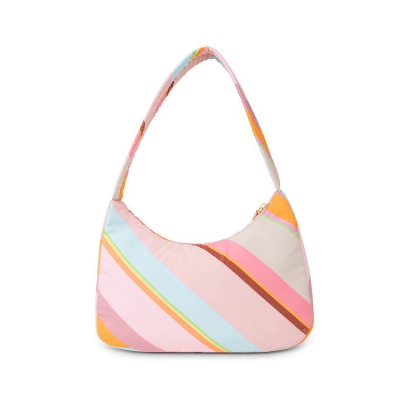 Oilily Håndtaske Heaven Hobo Stribet 3