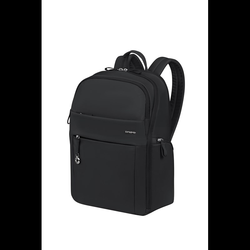 Samsonite Rygsæk Move 5.0 Sort 14" 2