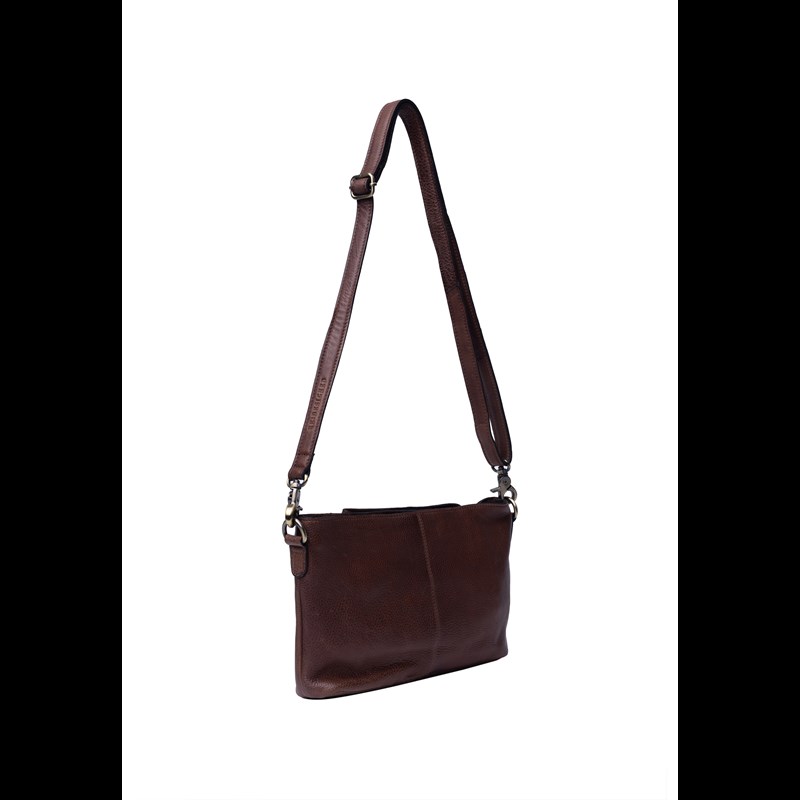 RE:DESIGNED Crossbody Nisa Small M. Brun 5