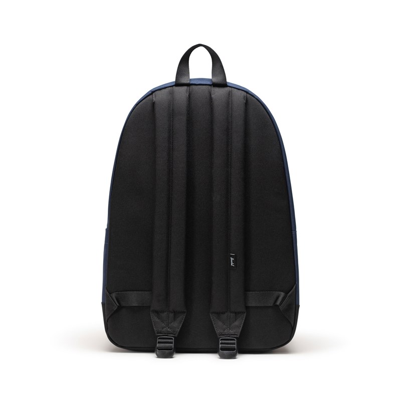 Herschel Ryggsäck Classic XL M. blå 3