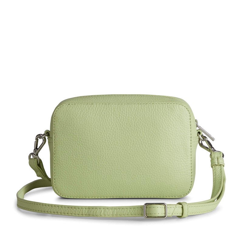 MARKBERG Crossbody Elea Grain Mint 3