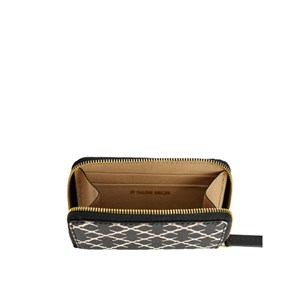 By Malene Birger Plånbok Elia Svart alt image