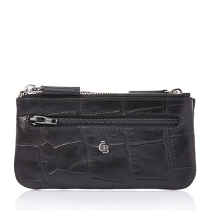 Castelijn & Beerens Nyckelfodral Rfid Svart