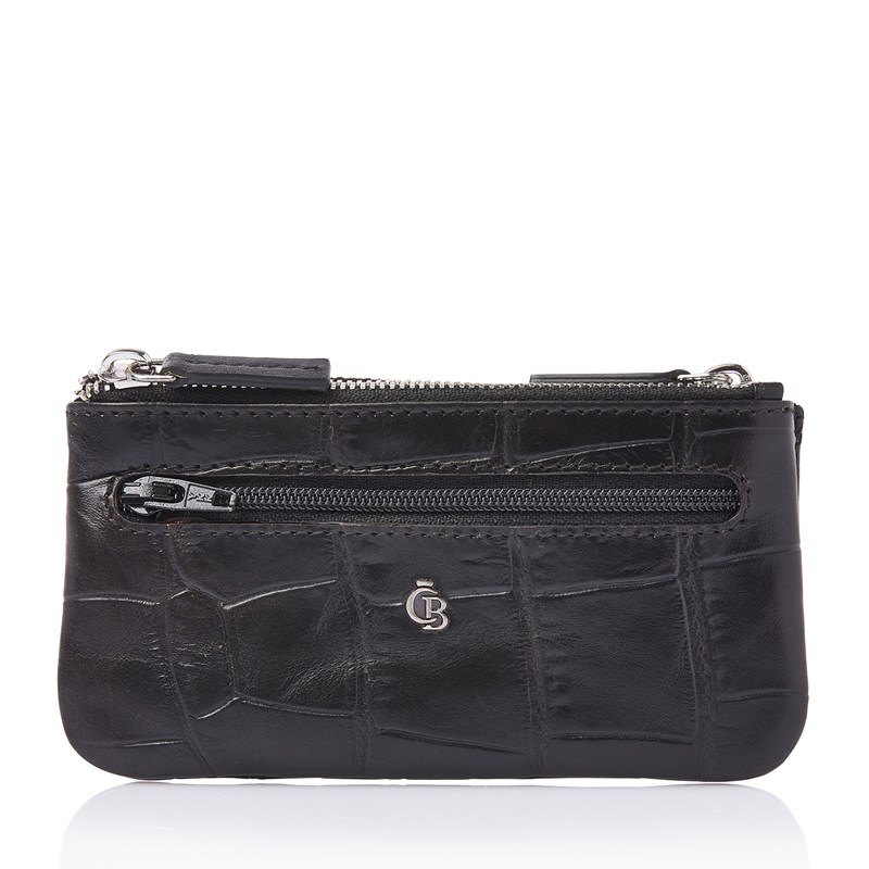 Castelijn & Beerens Nøgleetui RFID Sort 1