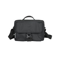 Kintobe Crossbody Noah Svart 1