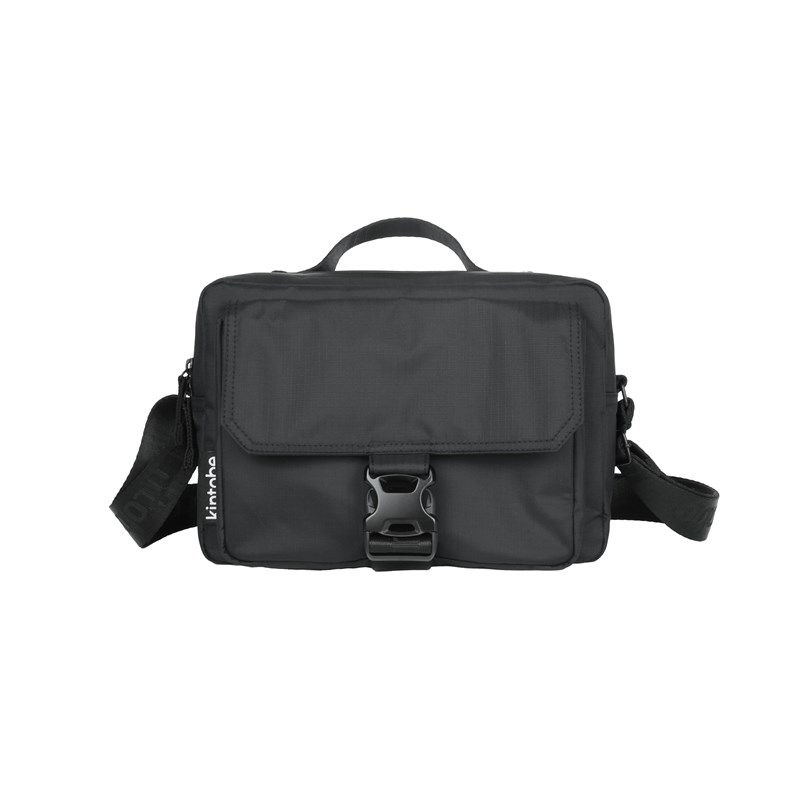 Kintobe Crossbody Noah Svart 1