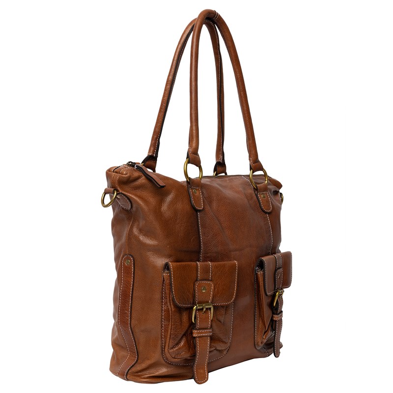 RE:DESIGNED Shopper Jodi Big Brun 3