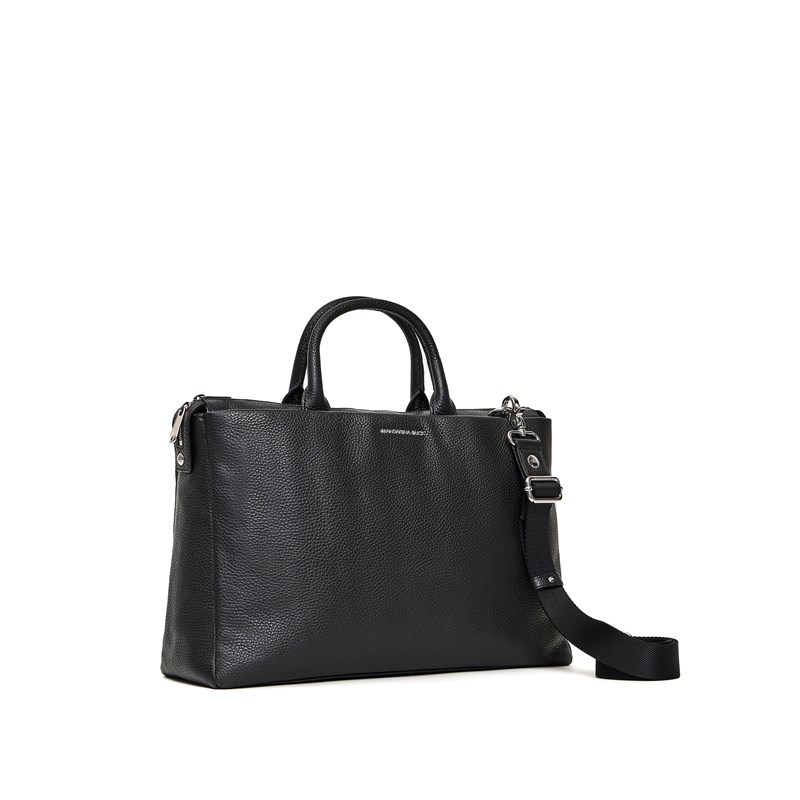 Mandarina Duck Arbetsväska Mellow Urban Svart 15" 3