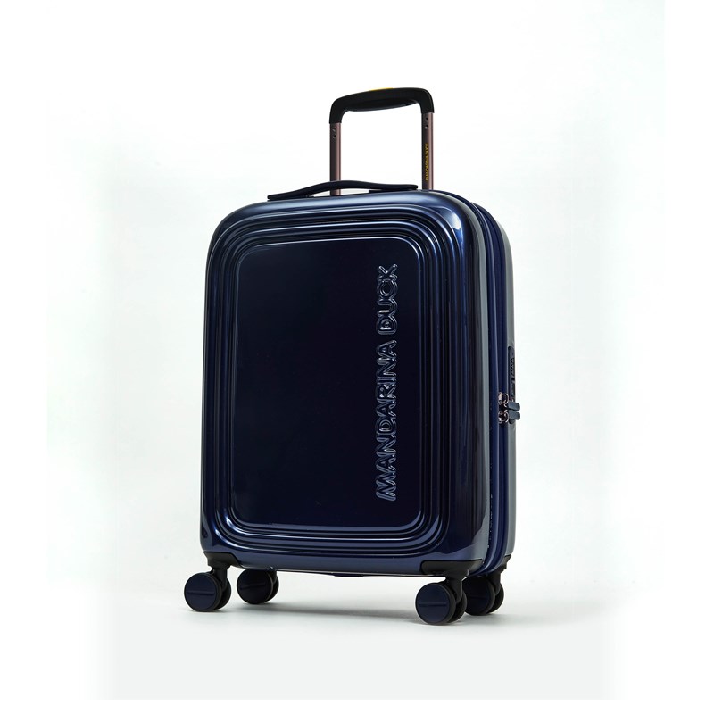 Mandarina Duck Resväska Logoduck+ Marin 55 Cm 2