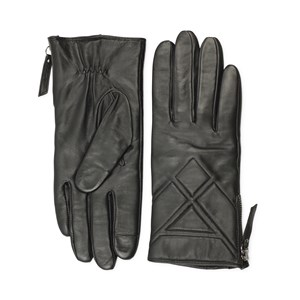 Markberg Damhandskar Vigga Svart