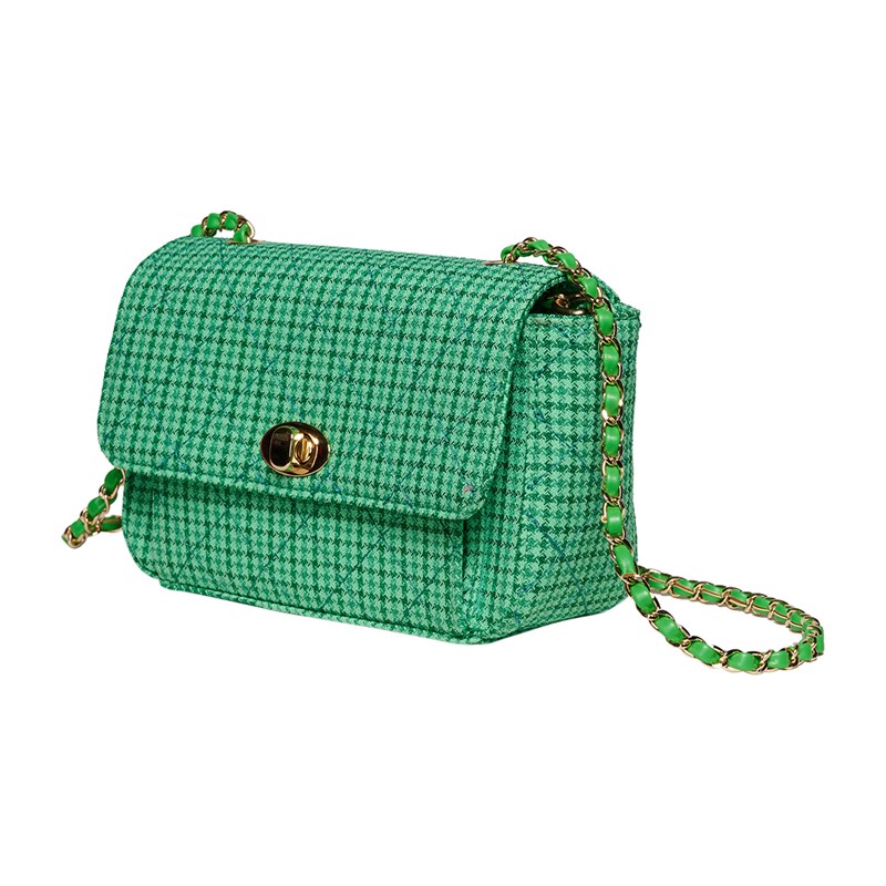 Noella Crossbody Bea Grön bock 3