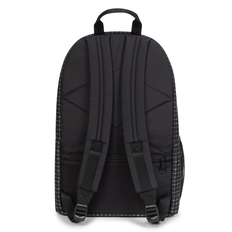 Eastpak Rygsæk Double Office Sort/grå 17" 3