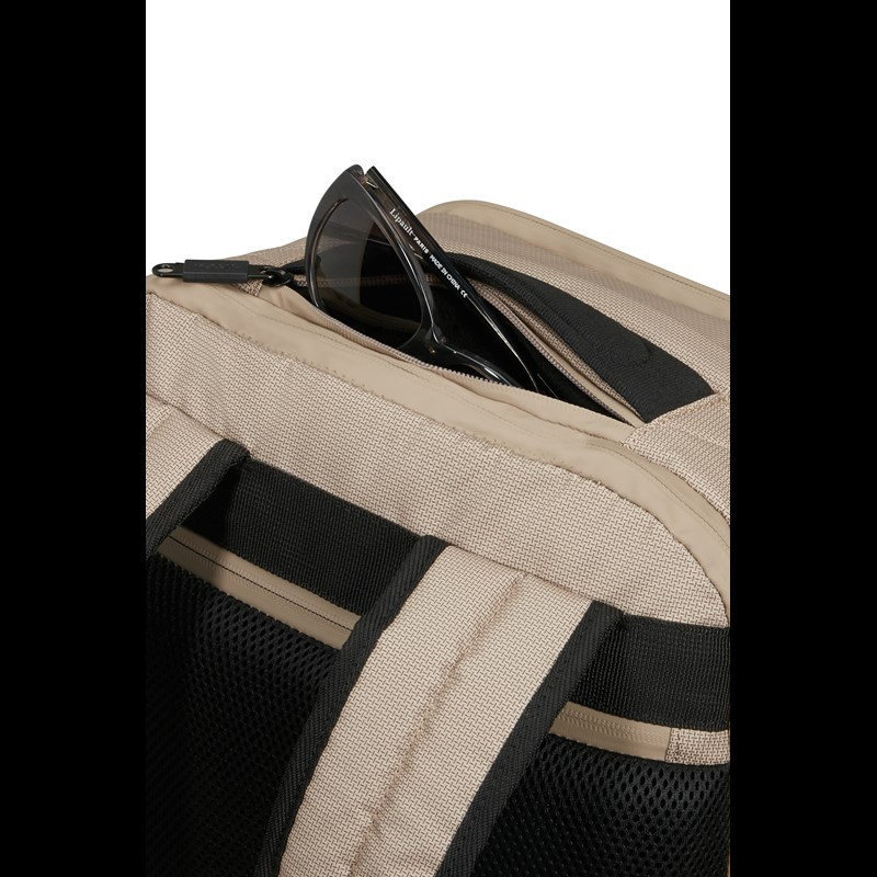 American Tourister Ryggsäck Urban Track Beige 15" 9