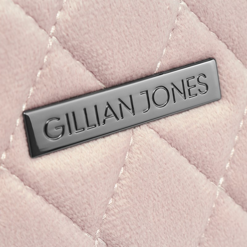Gillian Jones Kosmetikpung Natacha Rosa 5