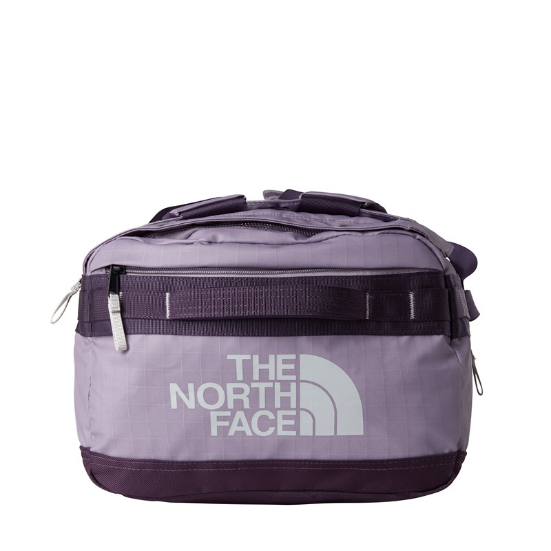 The North Face Duffel Bag Base C. Voyager 42 Lilla 6