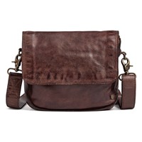 Depeche Crossbody Brun 1