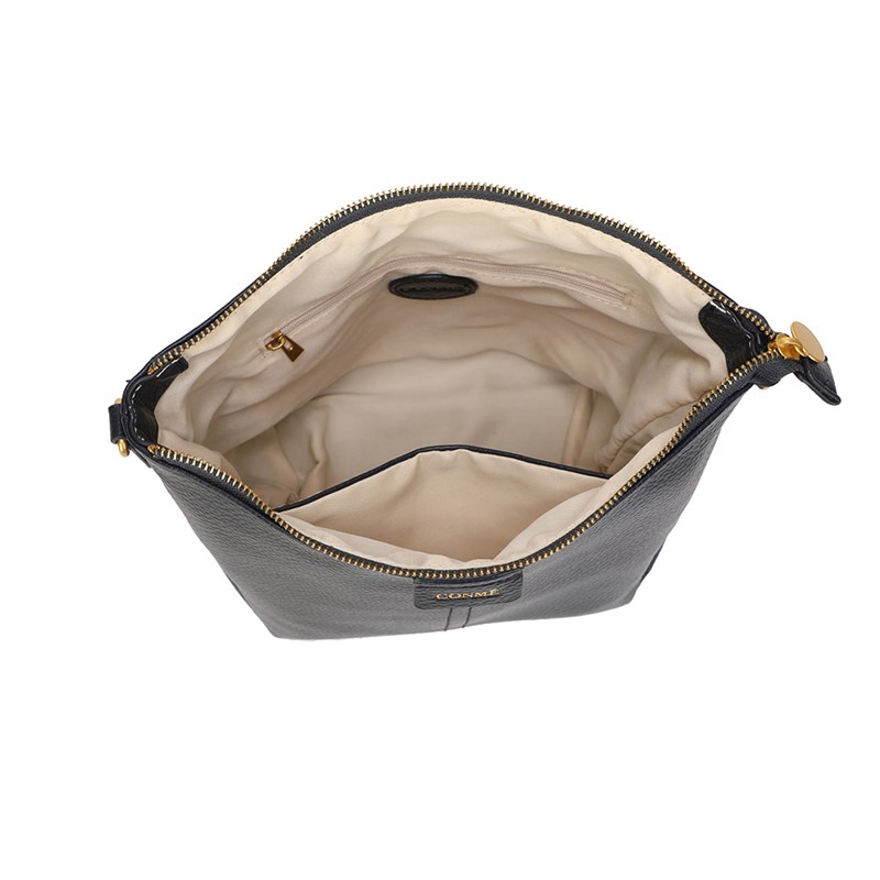 Conmé Crossbody Luca Navy 4