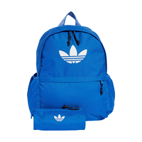 Adidas Originals Rygsæk BP m. penalhus Blå 1
