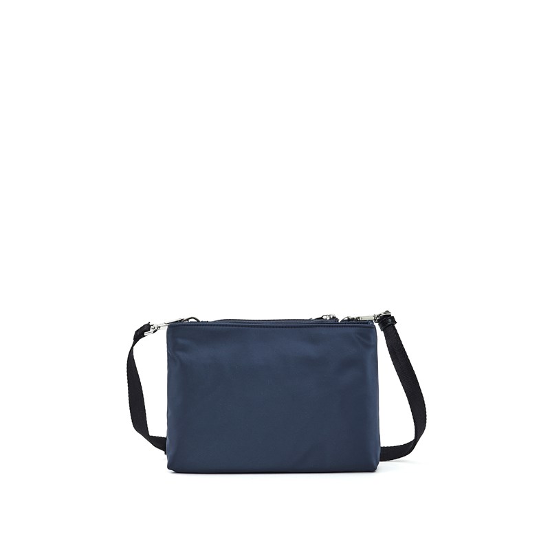 Mandarina Duck Crossbody Hunter Blå 3