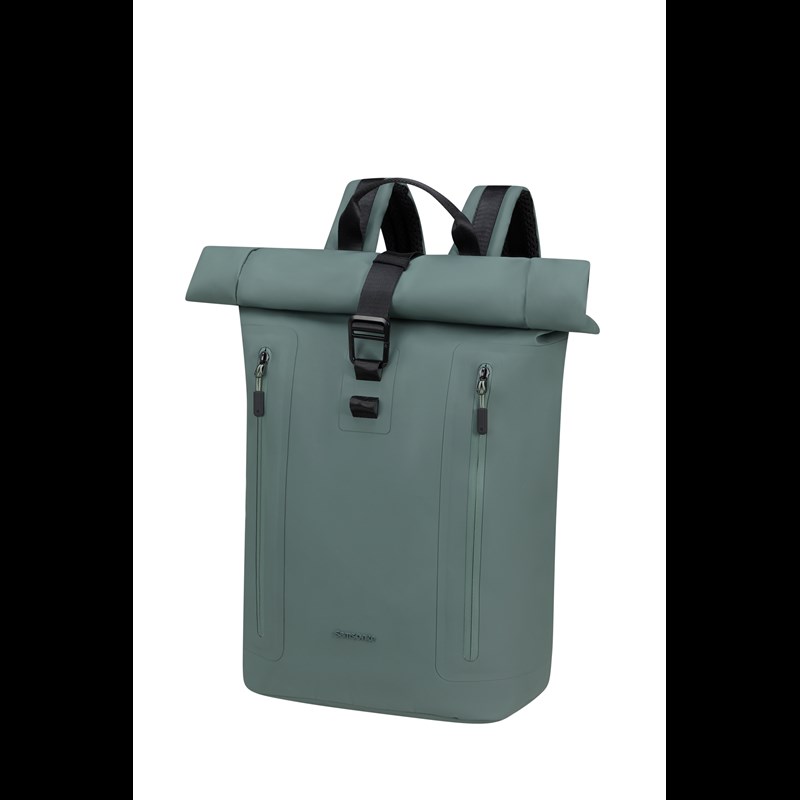 Samsonite Rygsæk Coatify Sort 15" 2