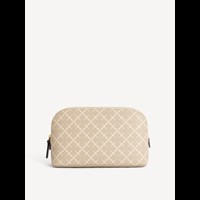 By Malene Birger Kosmetikpung Bae Small Beige 1