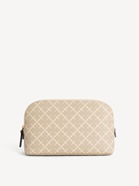 By Malene Birger Kosmetikväska Bae Small Beige 1